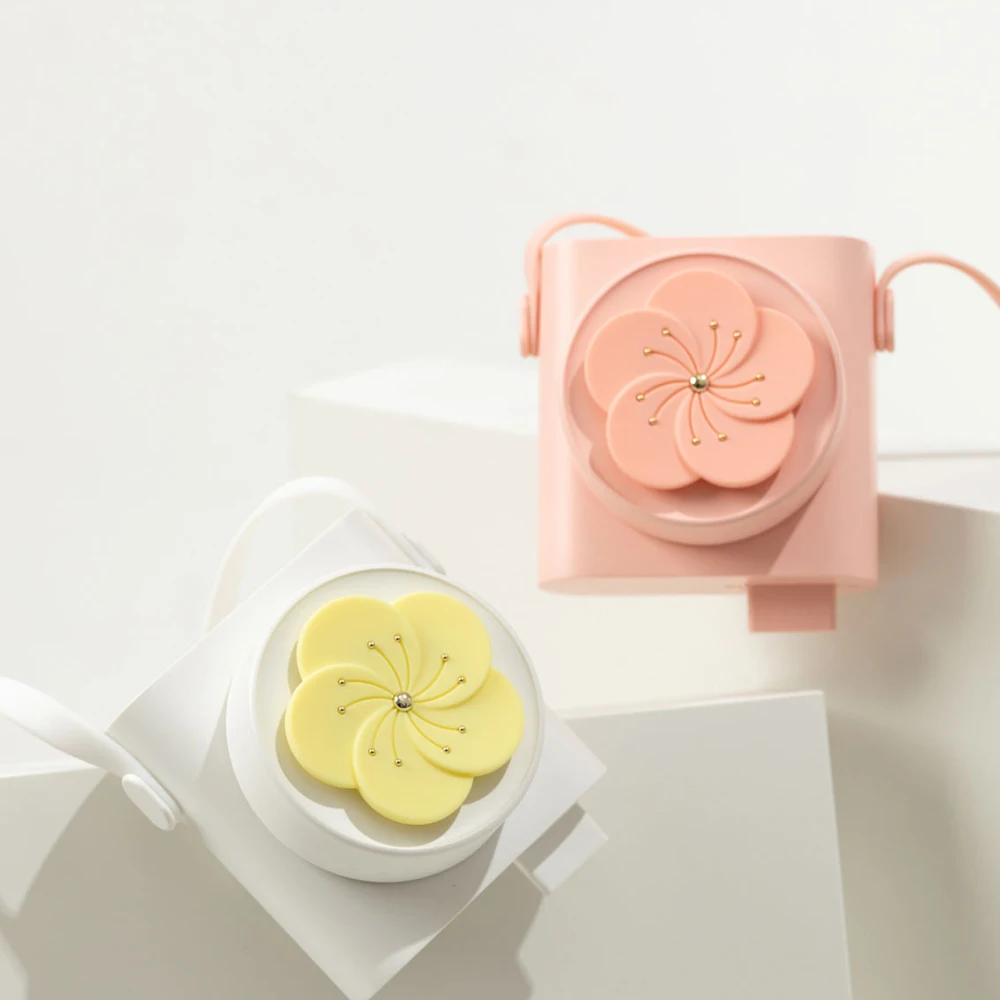 

Leafless Hang Neck Fan 5V Portable USB Rechargeable Wireless Electric Camping Fan Mini Water Air Cooler Home Outdoor Cooling 선풍기