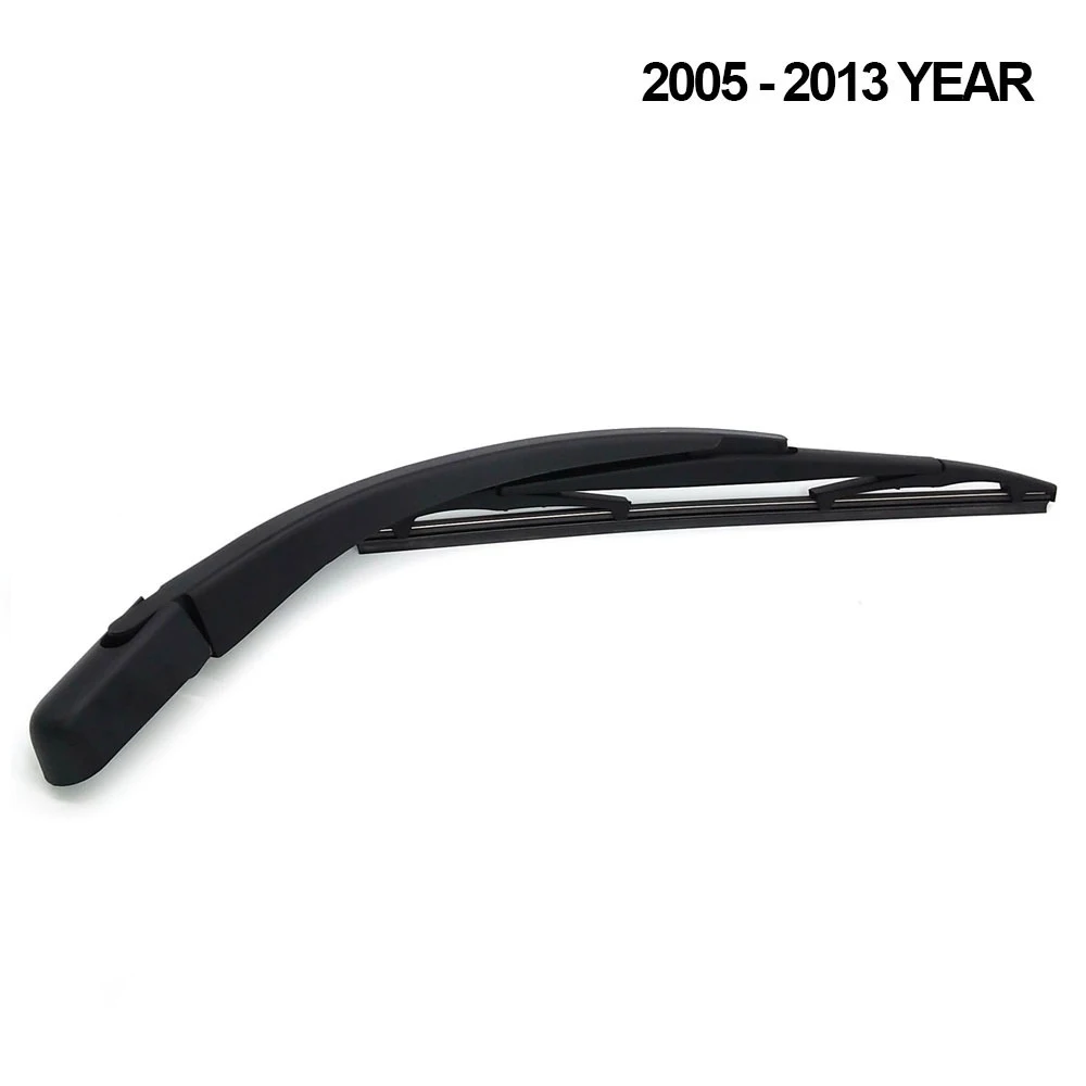 

Подходит для заднего стеклоочистителя rocker arm для Toyota aygo / Toyota aygo (05-13), задний стеклоочиститель в сборе