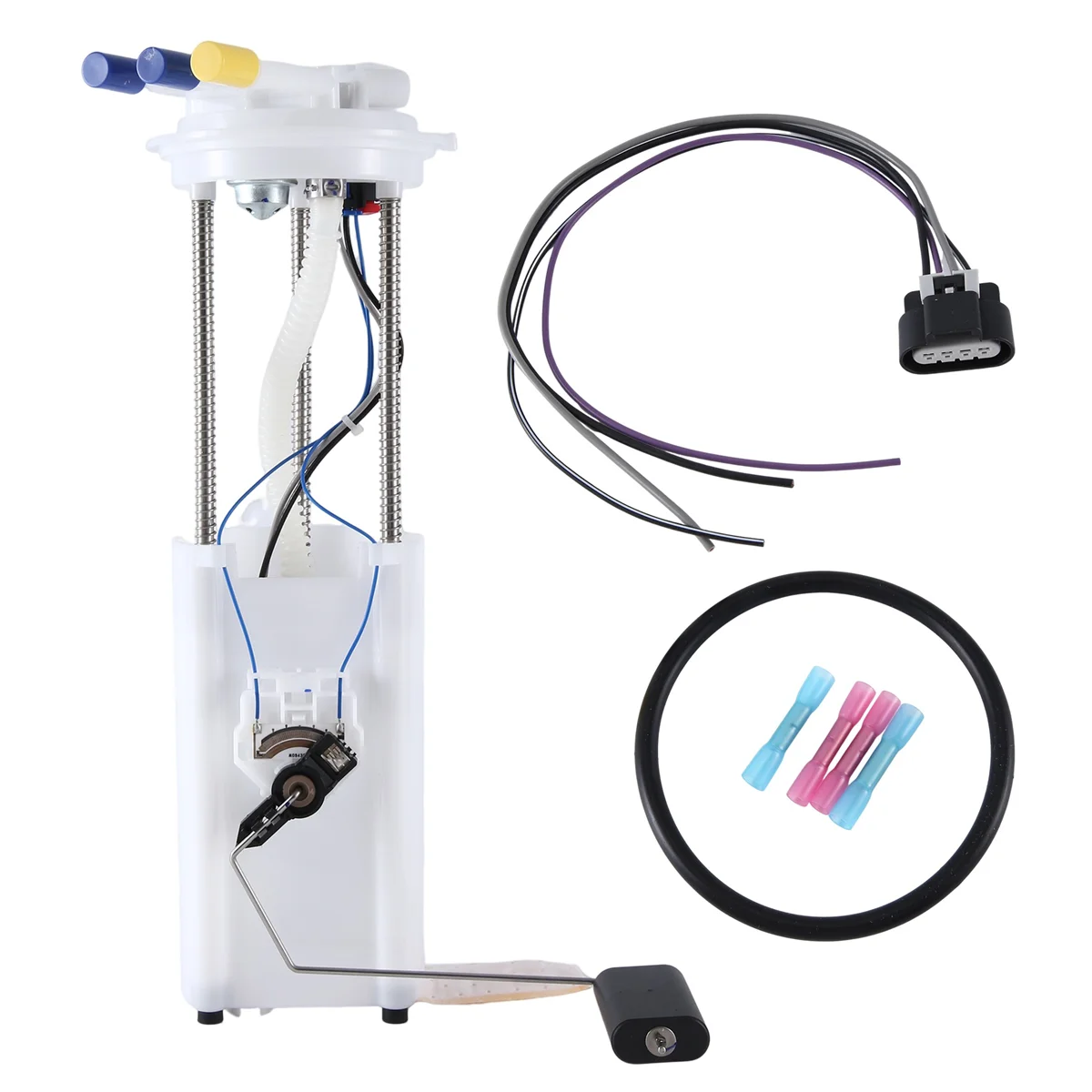 

Fuel Pump Module embly with Sensor for Chevrolet GMC Silverado Sierra 1500 HD 99-04