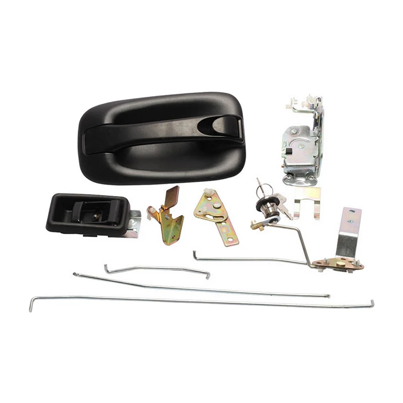 

Дверной замок, совместимый с экскаватором Sumitomo