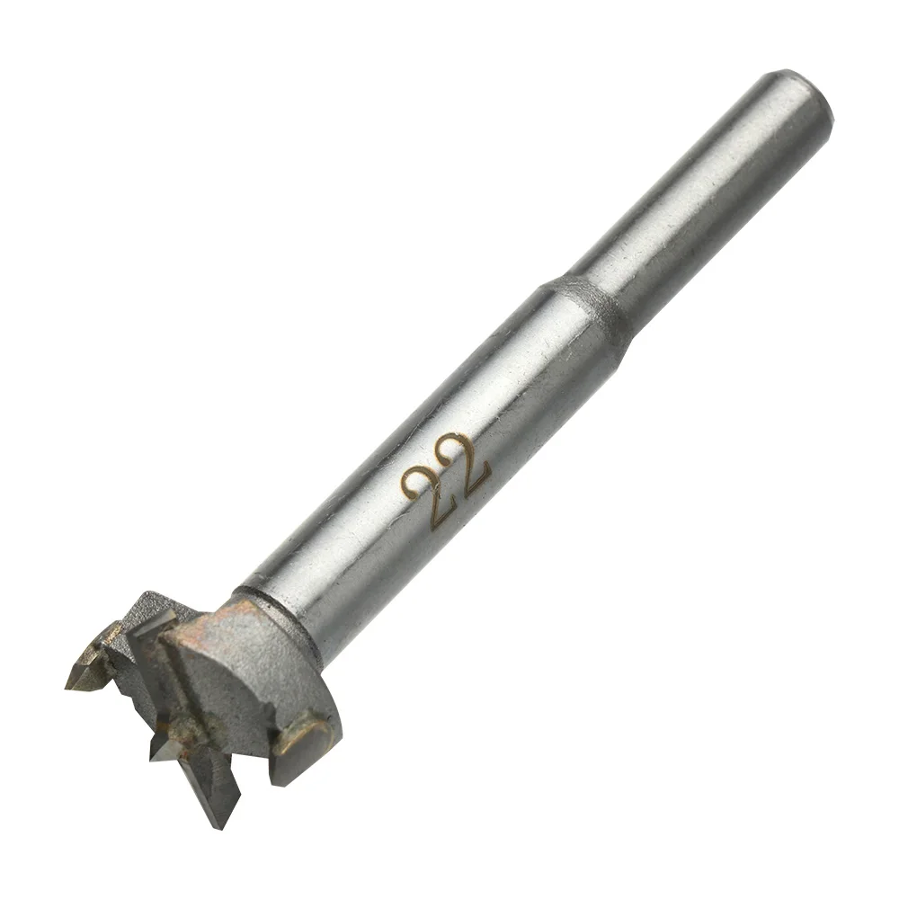 Self-Centering Wood Hole Cutter Drill Bits 10mm-40mm