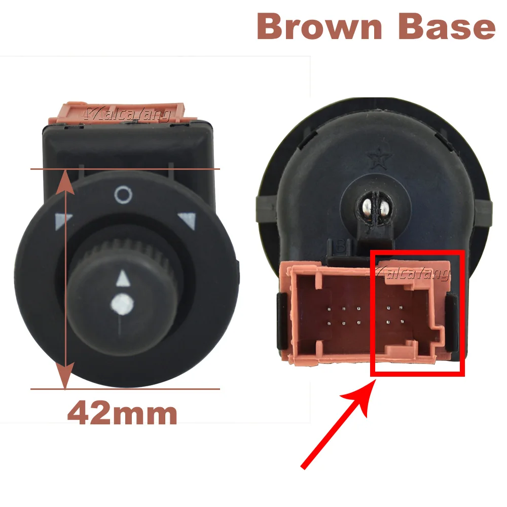 Pour Peugeot, Pour 1007 2005-2025, Pour Partner I 1996-2025