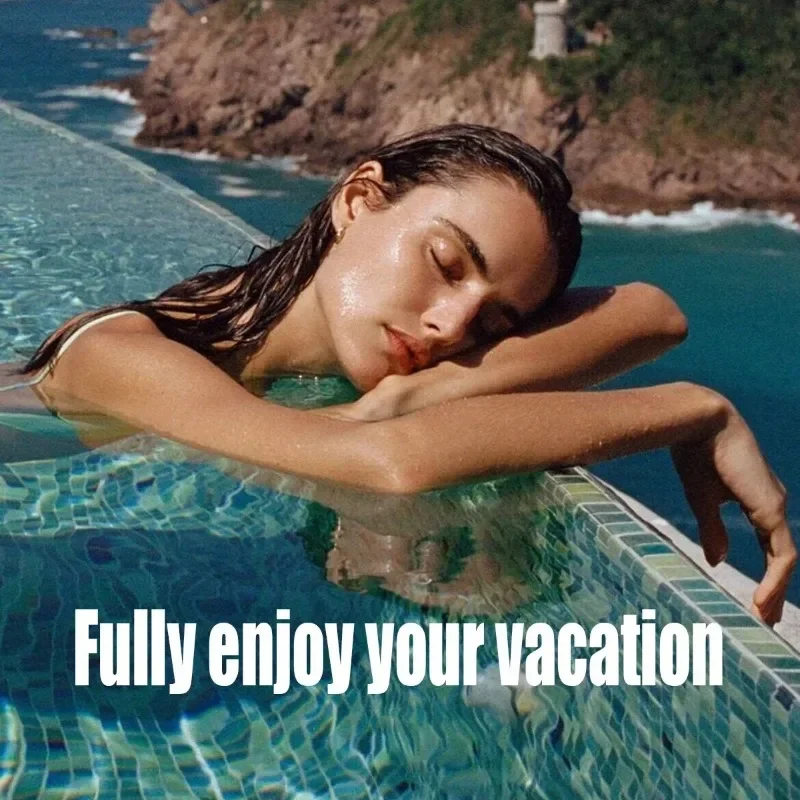 Digital Automatic Fish Feeder 100ml Programmable Aquarium Food Dispenser with Timer IP66 Waterproof for Pond Turtle Tanks