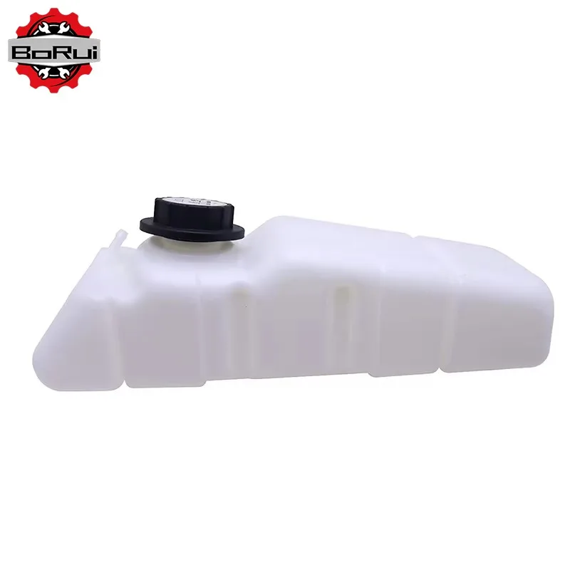 Expansion Tank Radiator Coolant Tank Reservoir Bottle 6732375 6733429 For Bobcat Loaders S150 S160 S175 S185 S205 S220 coolant expansion tank