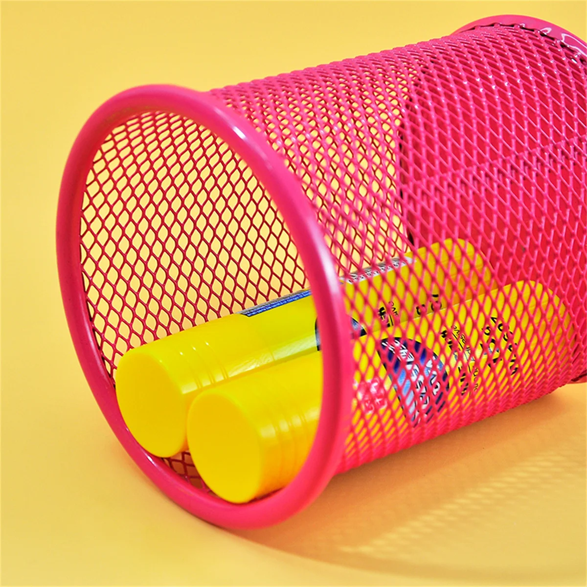 WQN 학교 용품 36g 접착제 스틱 Kawaii 학교 바 편지지 스타킹에 접착제 강한 접착제 유용한 미적 용품 포스터