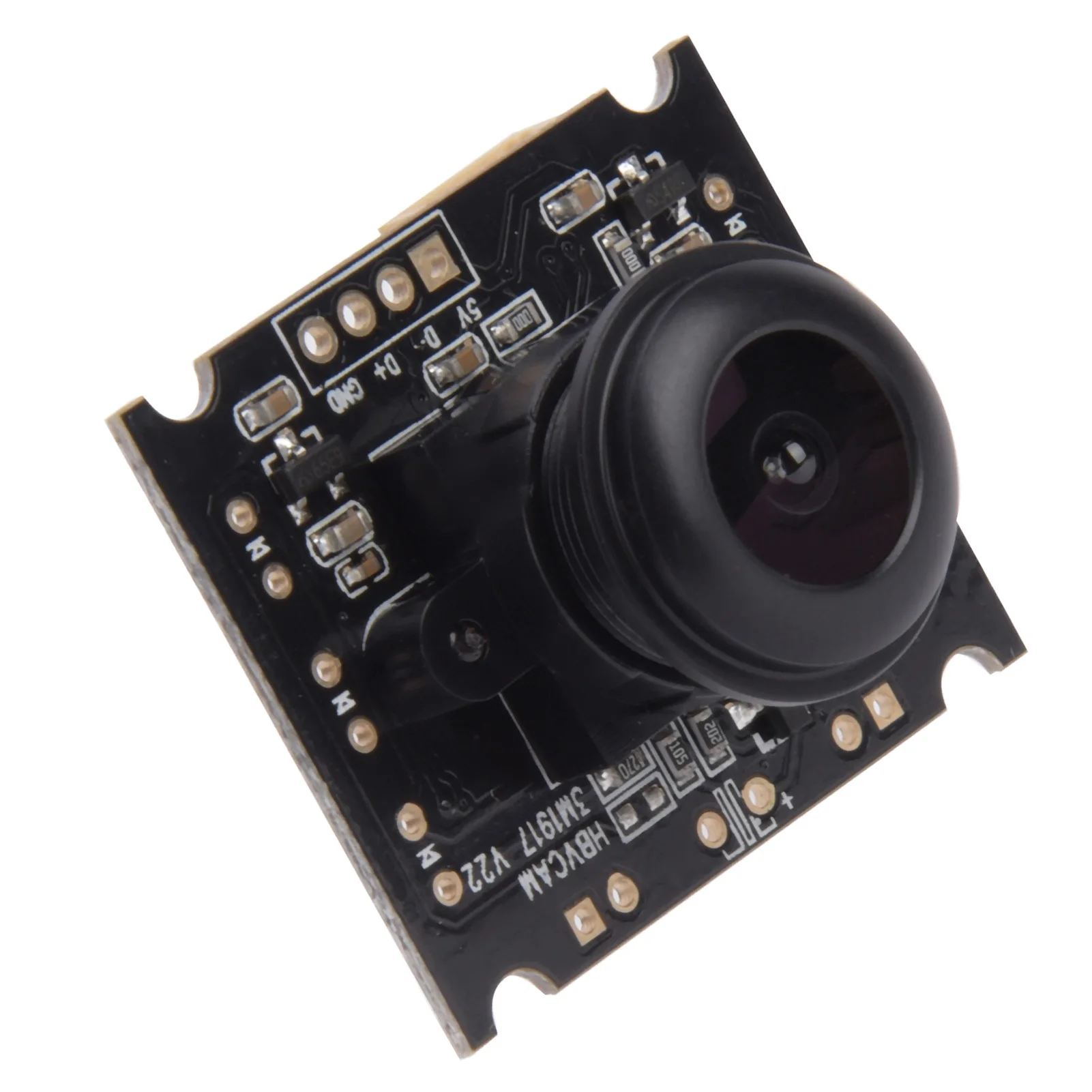 카메라 모듈 OV3660 USB 카메라 모듈 USB 카메라 모듈 OV3660 칩 USB2.0 출력 2048 x 1536 15fps 110 ° 모바일 OTG 지원