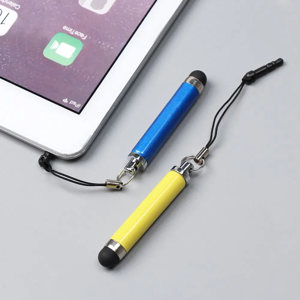 Mini Retractable High-Precision Touch Screen Stylus Pencil
