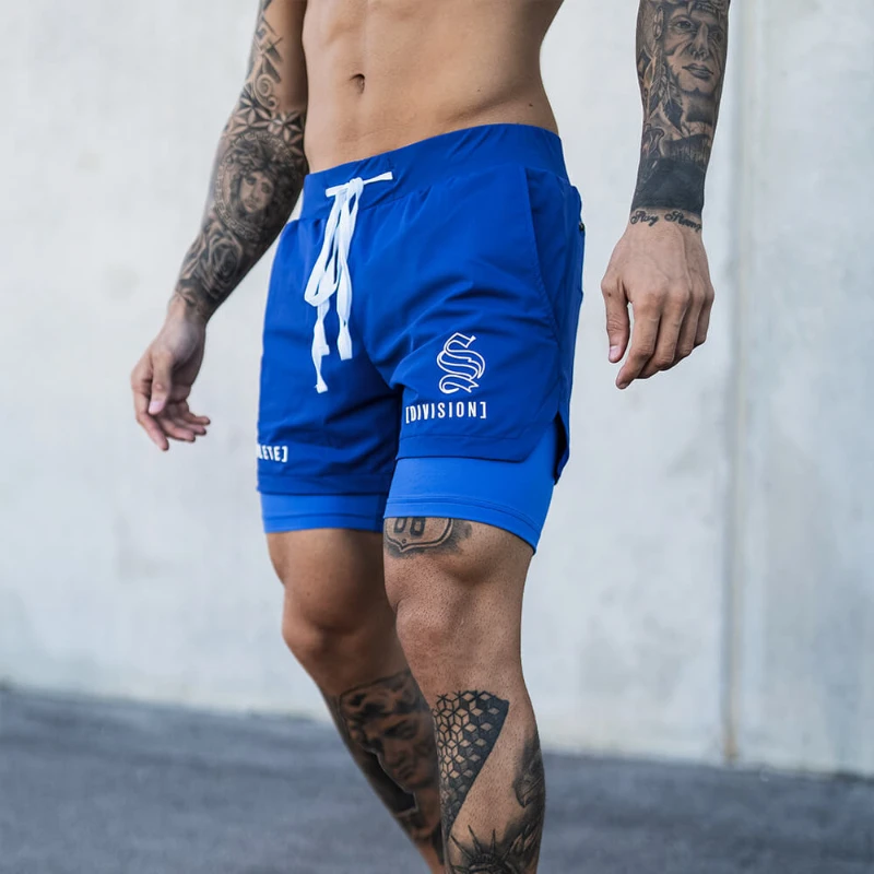 Stylish beach shorts woven multicolor sports quad pants basketball shorts men clothing