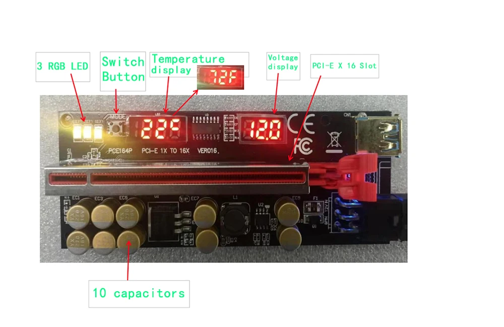 periféricos de computador