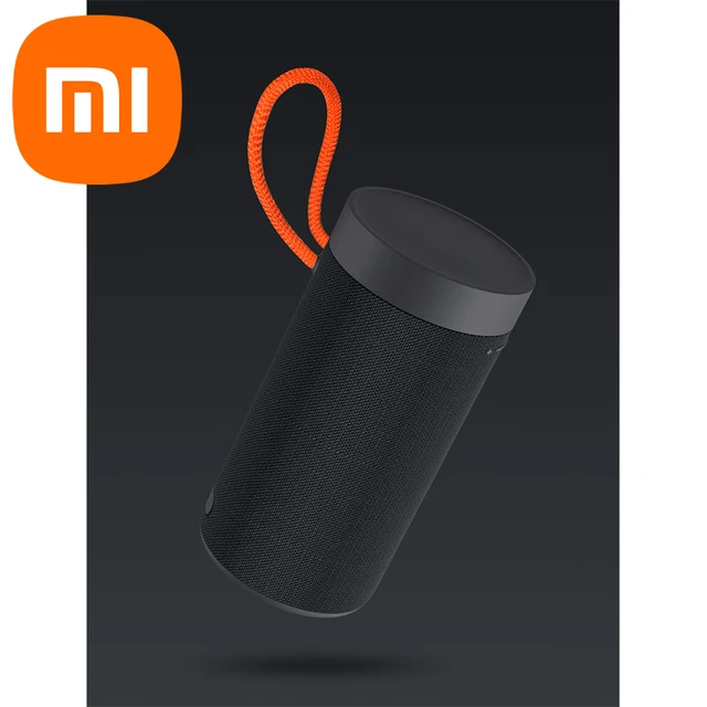 Official Xiaomi Mi Speaker 2 Bluetooth 4.1
