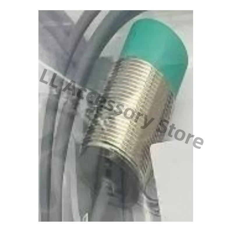 Nbn25-30Gm50-E0,Nbn25-30Gm50-E2,Nbn15-30Gm50-E2-V1,Nbn15-30Gm50-E0-V1,Nbb10-30Gm50-E0-V1,Nbb10-30Gm50-E2-V1, Interruttore Di Prossimità