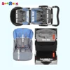 New Adjustable Two Seater Stroller Luxury Stroller for Sale 3 in 1 Kids  Stroller 5
