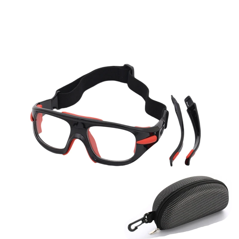Gafas deportivas para fútbol, gafas de baloncesto, protección ocular, antiimpacto, de seguridad para miopía, gafas deportivas para ciclismo| Gafas de ciclismo| - AliExpress