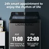 SGF large commercial household 20/30KG automatic washing machine 3