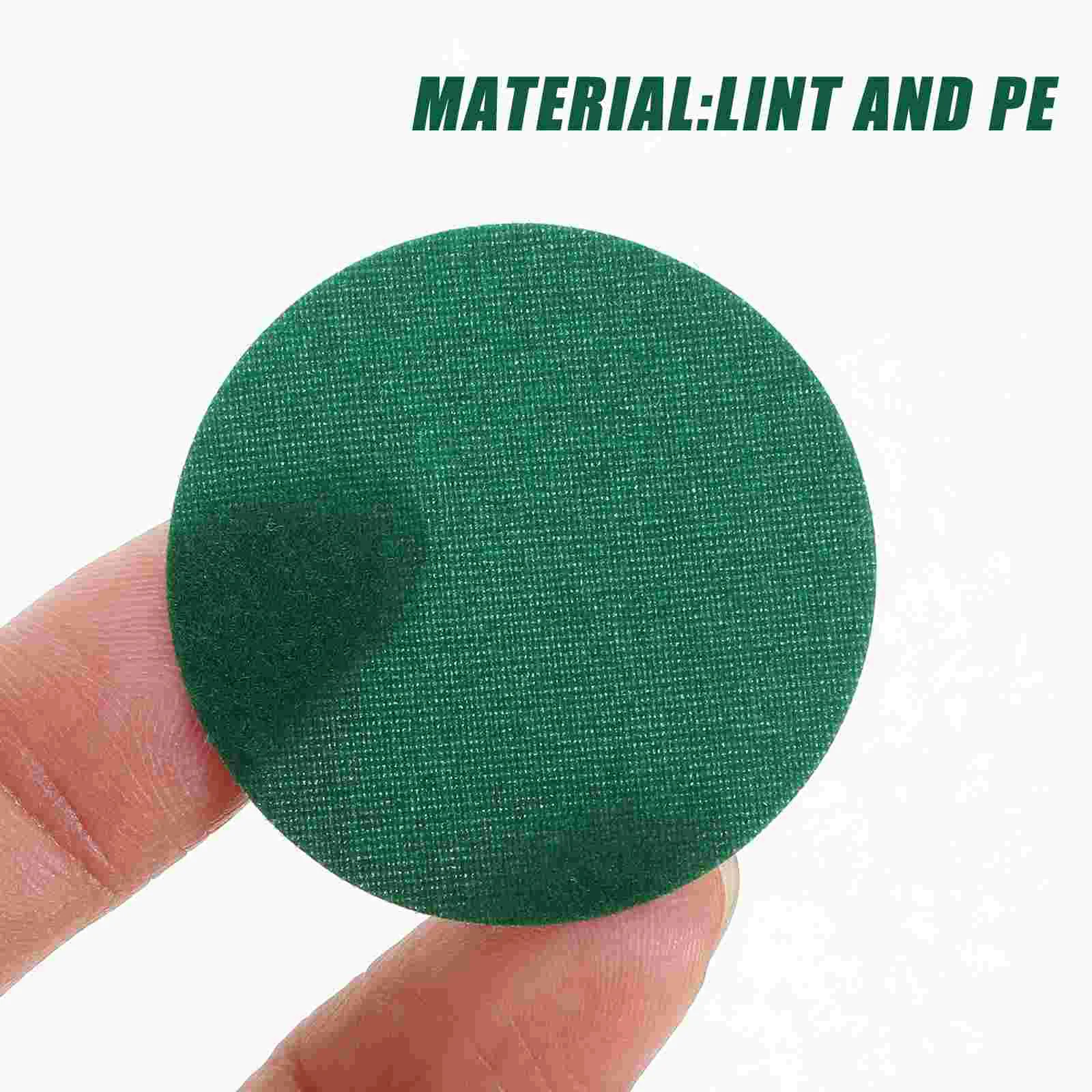 Billiard tablecloth Maintenance Snooker Marker Patch Green Billiard Table cloth patch Repair Sticker Pool Table Accessory billiard tablecloth patch