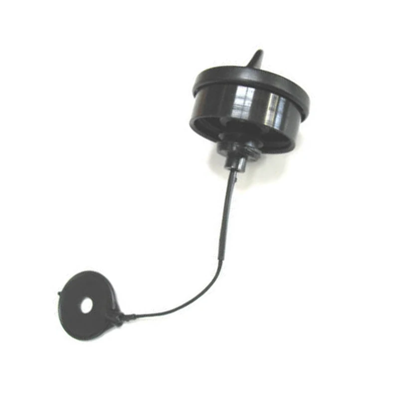 

Tool Parts Cap Replacement Fits for Stihl FS81 FS86 FS88 FS108 FS120 FS300 Series Fuel Cap New High Quality Brand New