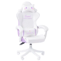 2022 New Macaron Series Computer Chair 6