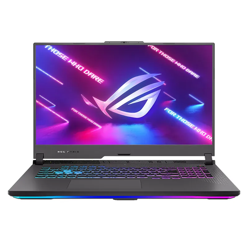 Рисунок 5 - Новинка, игровой ноутбук ASUS ROG