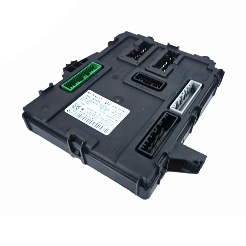 

284B13342R Car Lntelligent Server SCM Body Control Computer - BCM For Renault Kadjar