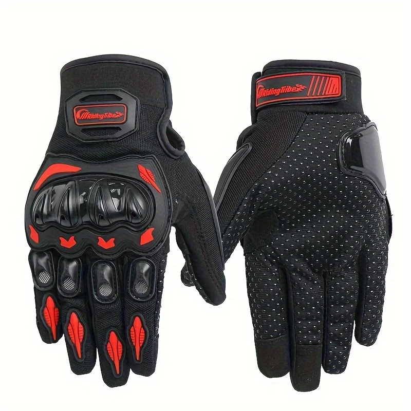 All-Purpose Anti-Slip, Wear-Resistant Protective Gloves for Versatile Outdoor Activities