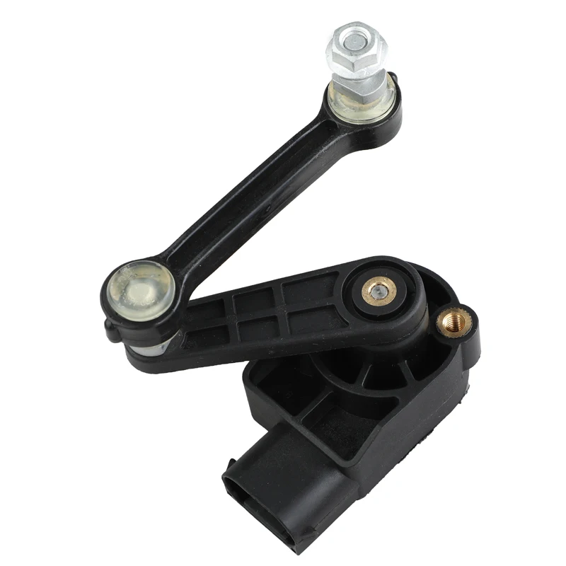 7L0616213D Suspension Height Level Sensor Car Body Height Sensor Lever 7L0616214C 7L0616571D 7L0616213C For Volkswagen Touareg for Audi Q7 7LA 7L6