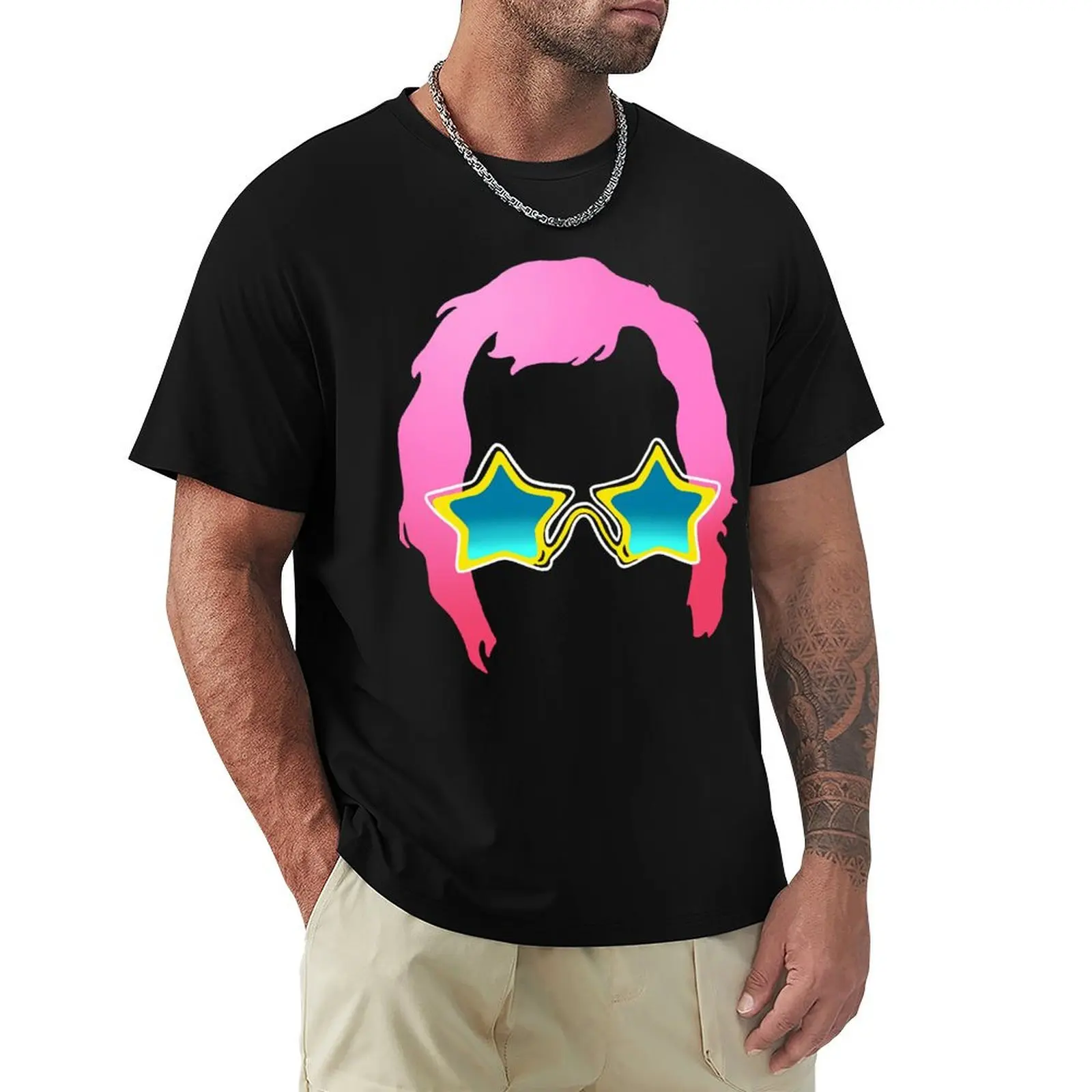 

Elton Classic T-Shirt customizeds sweat graphics mens designer clothes