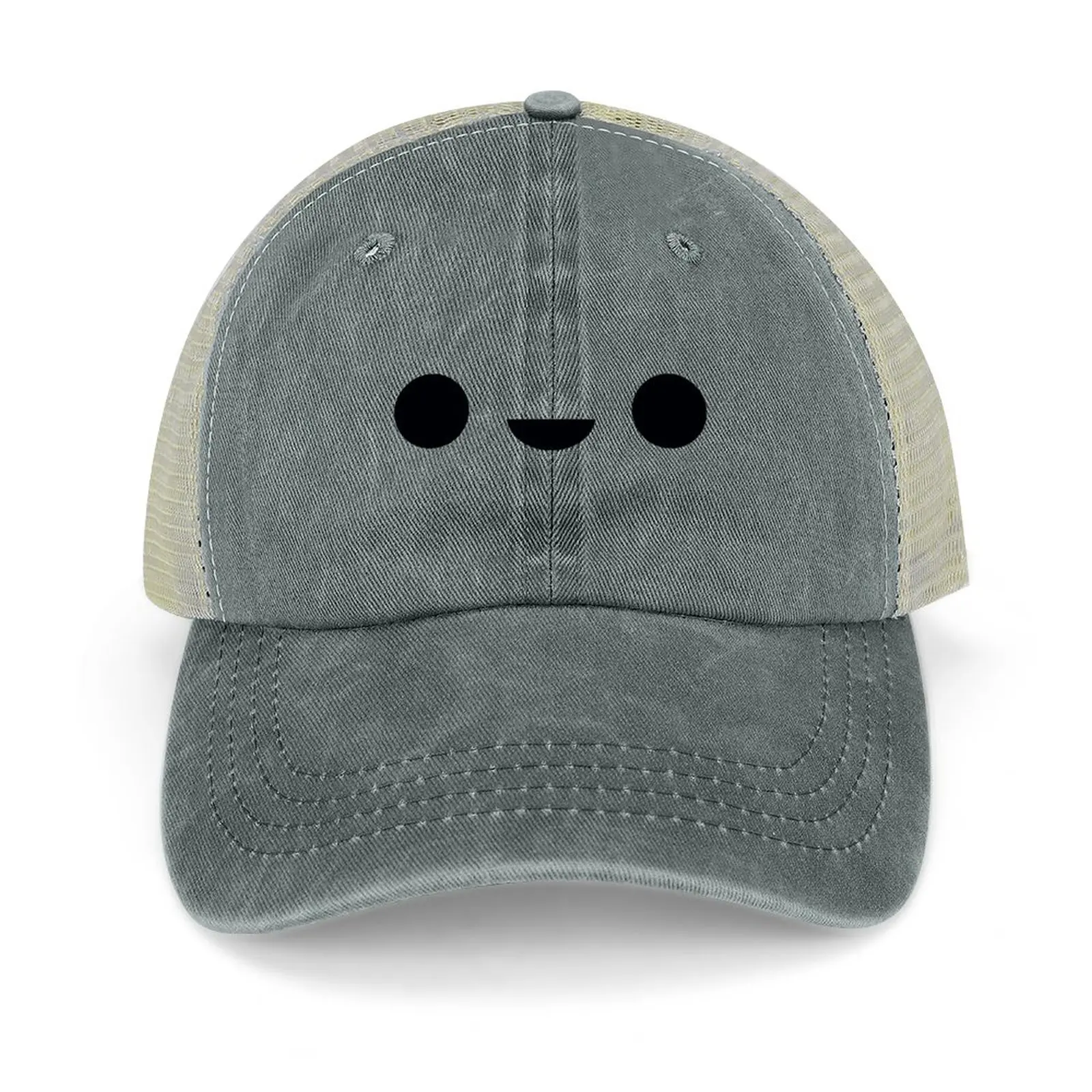

enter the gungeon EssentialCap Cowboy Hat Trucker Hats Sunscreen Luxury Hat Cap Men'S Women'S