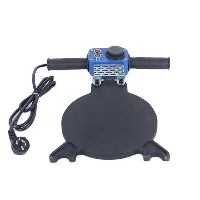 Type 160/200/250 Hand Operated PE Pipe Butt Welding Machine Heating Plate Docking Machine Fusion Splicer Hot Melt Apparatus 3