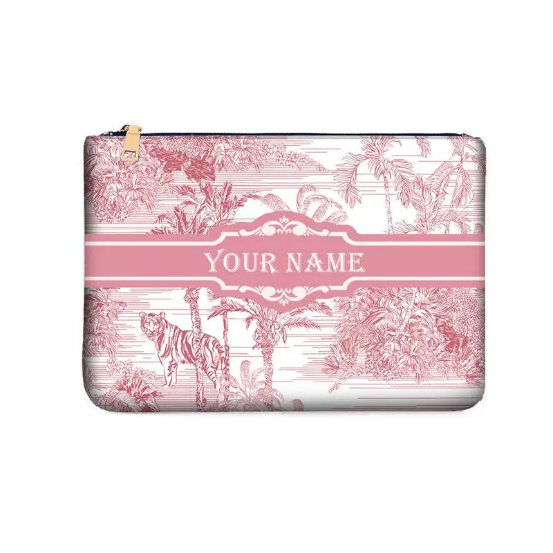 SNDR-24 canva clutch