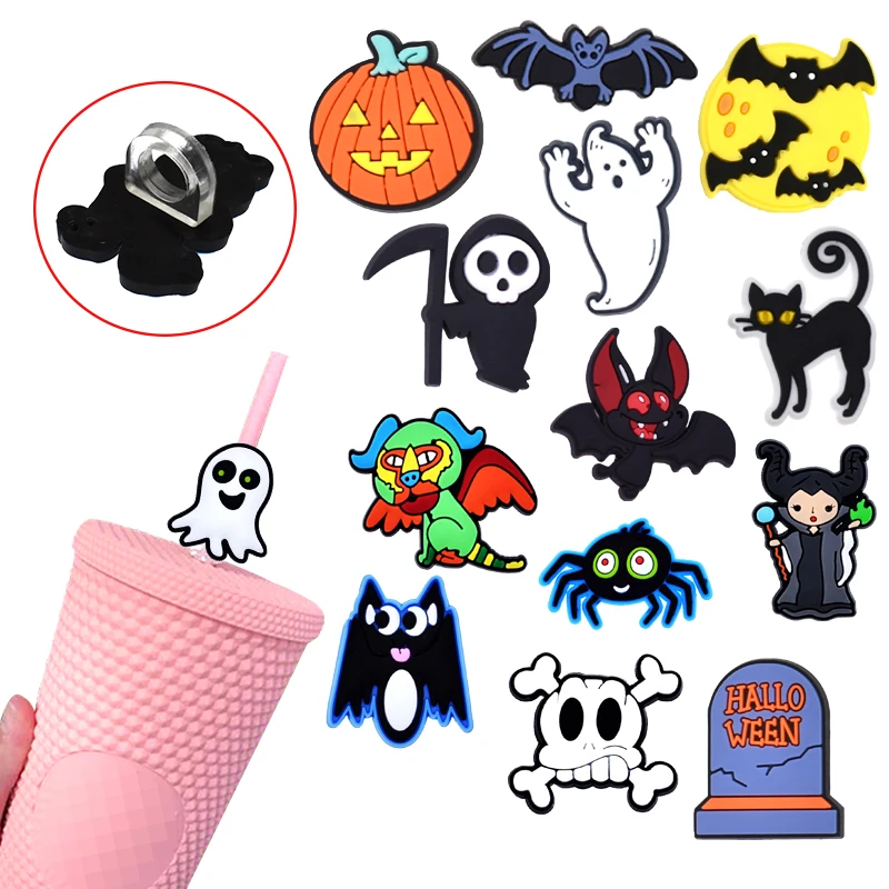 https://ae01.alicdn.com/kf/S17fef4065f0844788b7780e2001f9f74o/1PCS-Happy-helloween-straw-topper-helloween-gost-pumpkin-straw-toppers-charms-straw-toppers-for-tumbers-drink.jpg