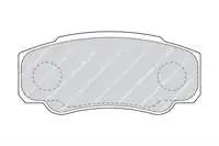 

Store code: FVR1480 inner brake pad (disc brake pad (disc brake) BOXER II JUMPER II JUMPER II 1800KG (16 rims) 02 (06) 02 (06)