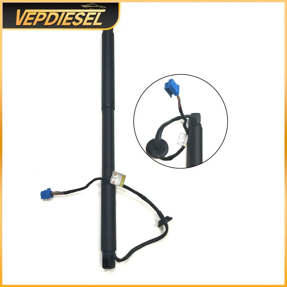 1PC Right Rear Trunk Electric Brace Electric Tailgate Brace 1668901130/1668900430 for Mercedes Benz GLE ML W166 2013-2015