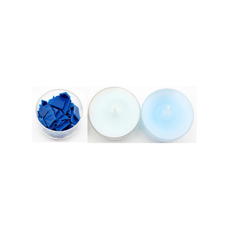 02 Water Blue