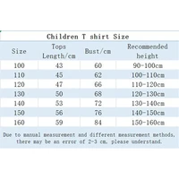Disney Inside Out New T-shirt for Children Cartoon Clothing Trendy Base Tops Cute Emote Clothes Fashion Sunmer Tee Kids Top Gift 2