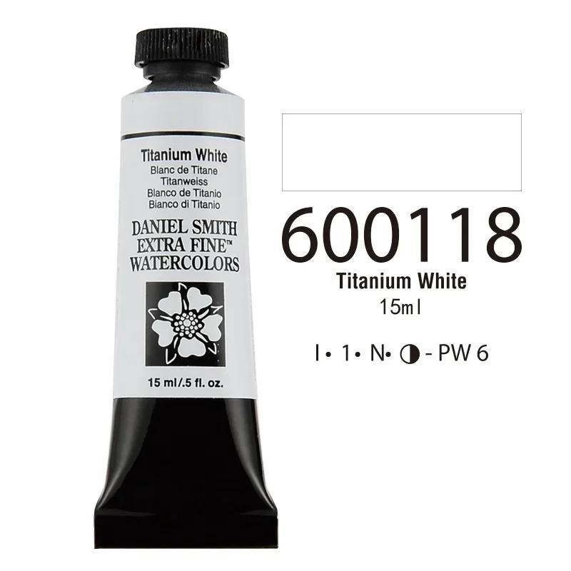 Titanium White