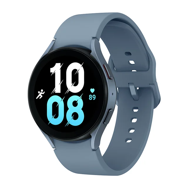 Premium Silicone Strap for Smartwatch - No Gap Design