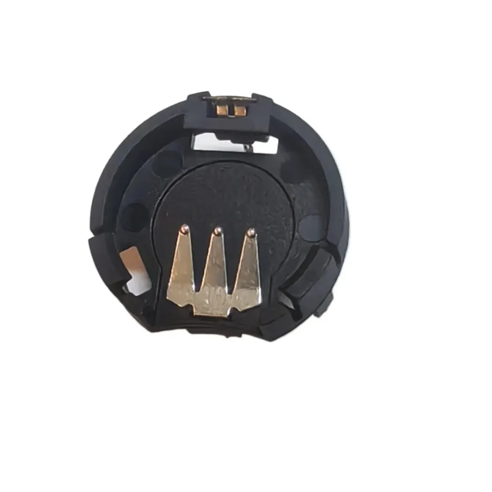 For Opel Astra Vectra Agile Telecomando Chevrolet Key Shell Remote Case Cover Fob CR2032 Battery Holder image 2