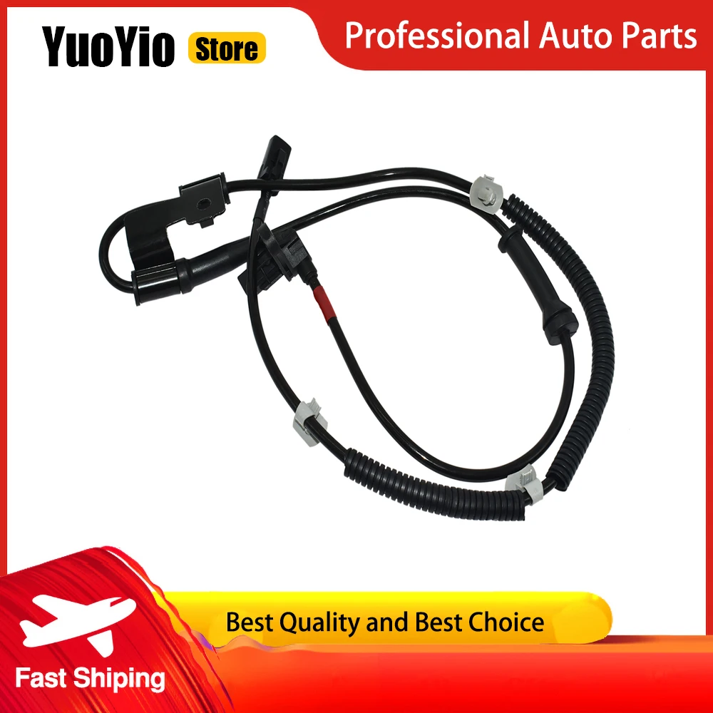 

YuoYio, 1 шт., новый Датчик ABS 95671-2P000 для KIA SORENTO 2011-2012