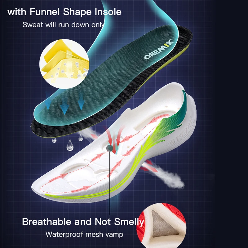 Carbon Fibre Plate Brooks Shoe With Carbon Plate Hoka Carbon X