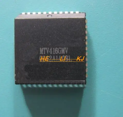 

Free shipping 10 pcs MTV416GMVTR MTV416GMV MTV416 PLCC44