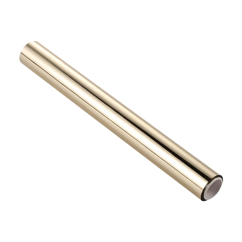 Heat Activated Toner Reactive Foil for DIY Card Craft – 5Mx19.3CM