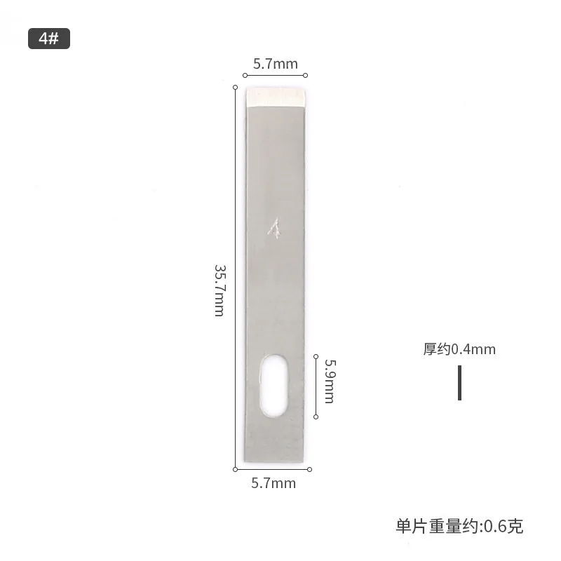D 10PCS