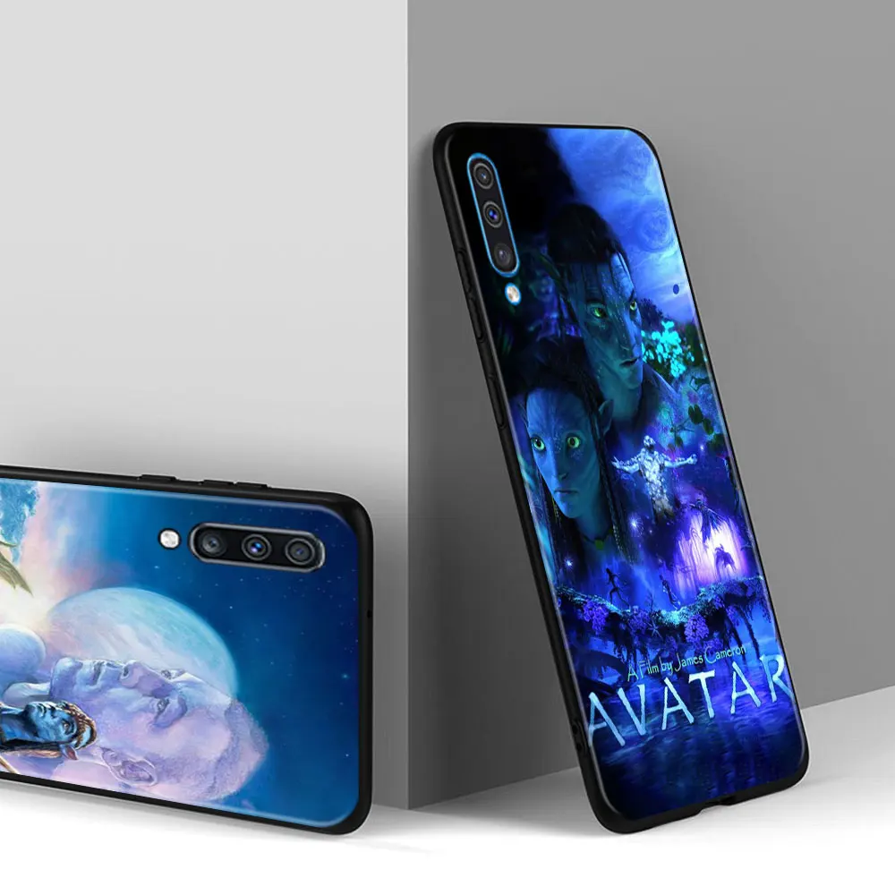 Чехол Для Samsung Galaxy A70 A50 A30s A20s A20e A20e A20 M62 M52.