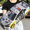 4x4 rc cars:45cm super remote control car,1:10 professional rc drift car,70km/h high-speed 4WD racing car,electric car,kids toys 1