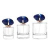 1PC Spray Bottle Portable Perfume Dispenser Miniature Glass Travel Size 1