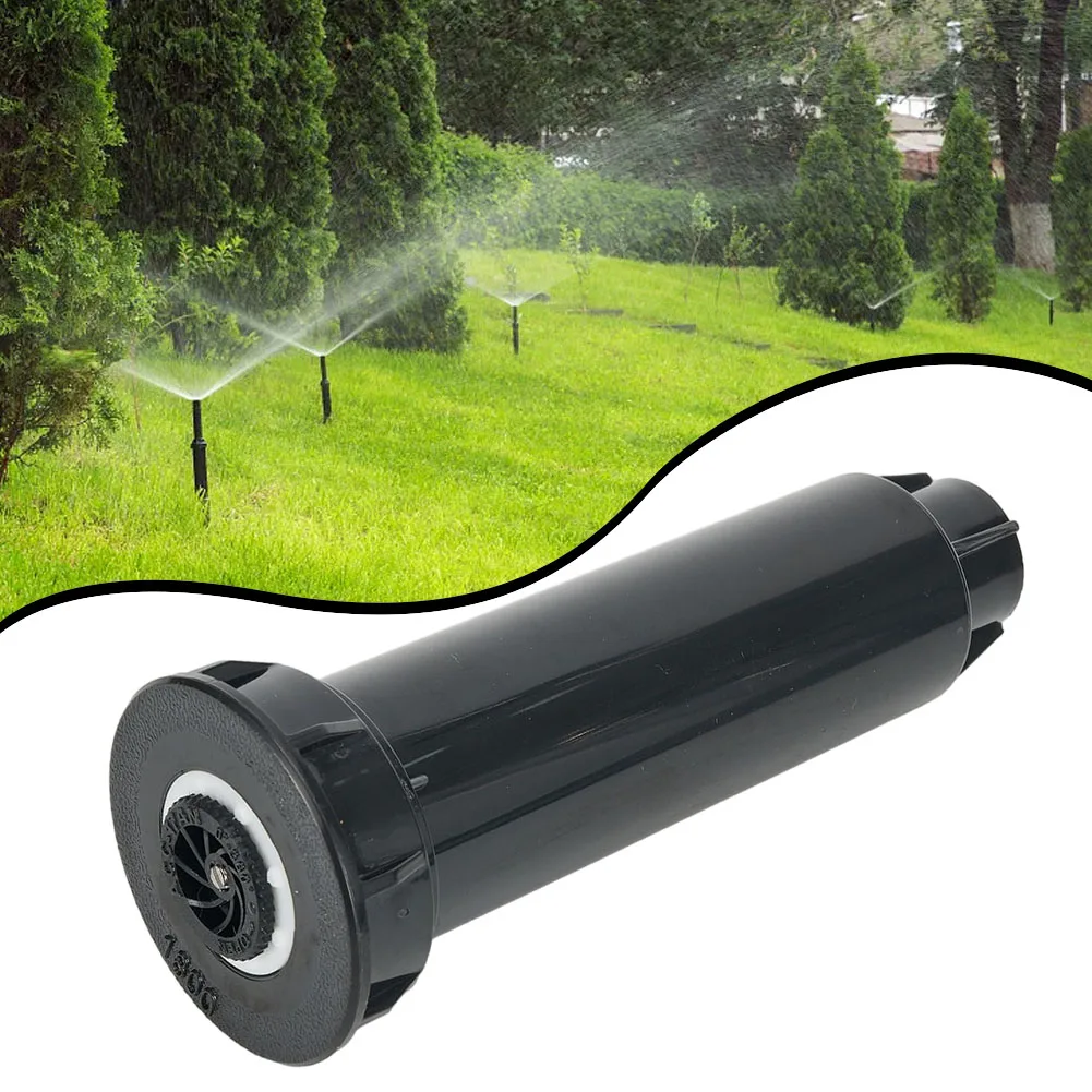 1/4 Points Buried Diffuser Sprinkler Pop-Up Sprinkler Lawn Internal Thread Buried Diffuser Nozzle Lawn
