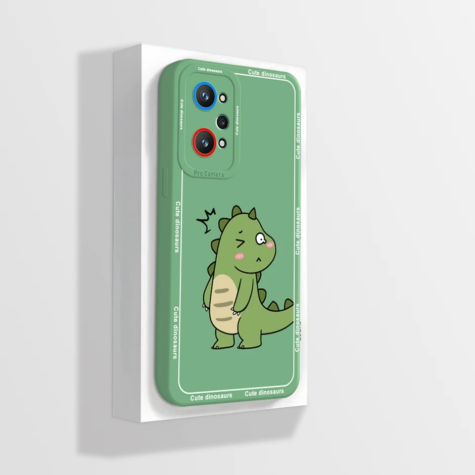 Silicone Soft Shell Phone Case Cover - Durable Protective