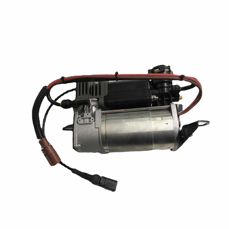 

4F0616005 подвесной компрессионный насос воздушный амортизатор для A6 C6 Allroad 2007-2010 4F C6 S6 A6L Avant 2004-2011