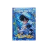 Anime One Piece Luffy Zoro Nami Sanji Chopper Robin Hancock Ace Quicksand Card Collectible Cards Christmas Birthday Gifts Toys 2