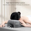 Ergonomics Lying Down Pillow Memory Foam Head Rest Support Pillow Body Massage Face Rest Pillow For Beauty Salon-FUNN 6